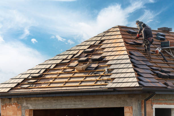 Best Tile Roofing Installation  in Coarsegold, CA