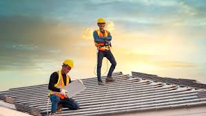 Fast & Reliable Emergency Roof Repairs in Coarsegold, CA